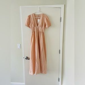 The new society Petra dress